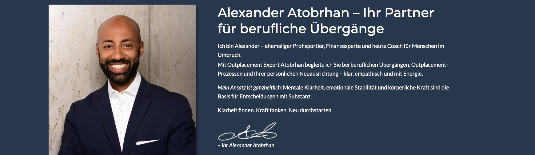 Vorschaubild Placement Partner